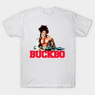 Buckbo T-Shirt